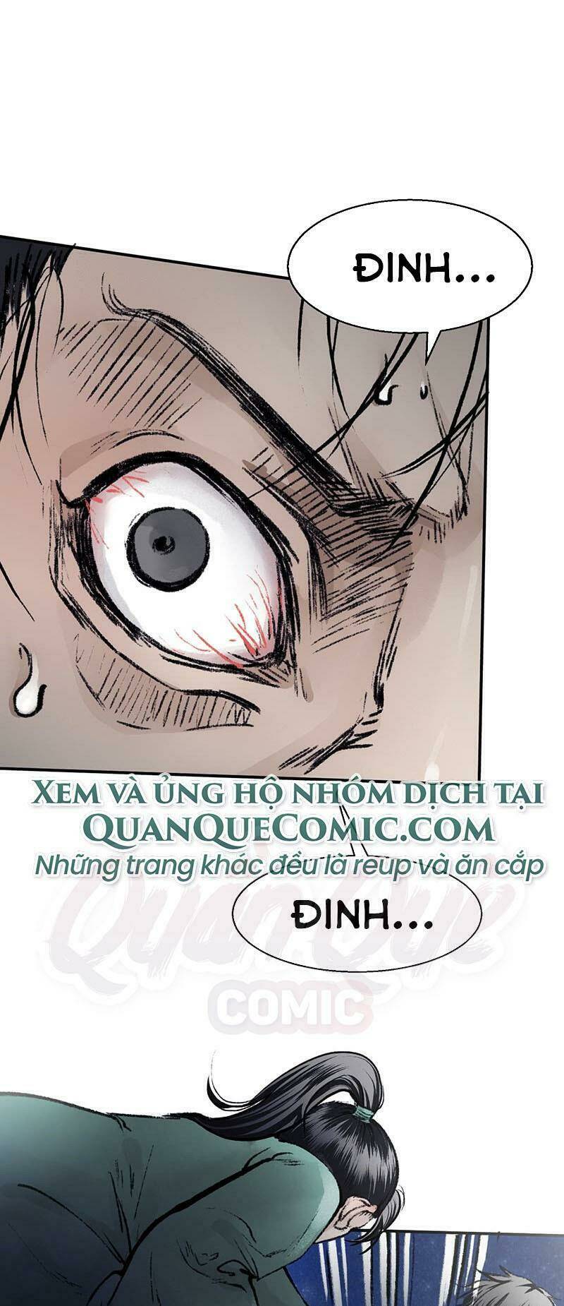 Liên Thành Quyết: Chapter 26