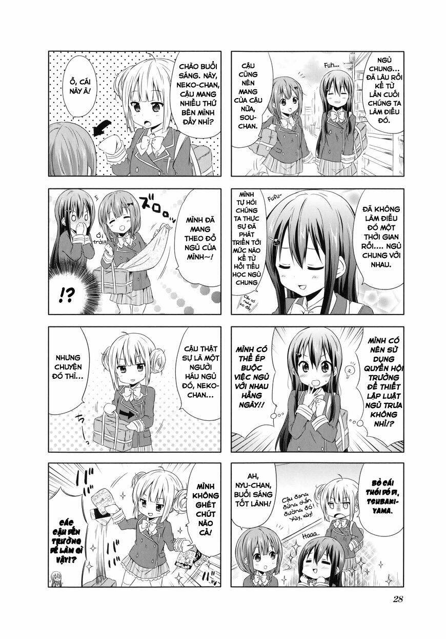Sukuri Zo: Chapter 3