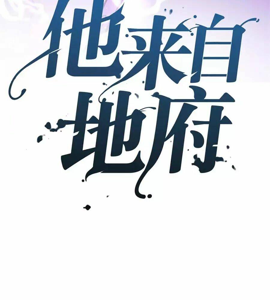 Anh Ấy Đến Từ Địa Ngục: Chapter 21