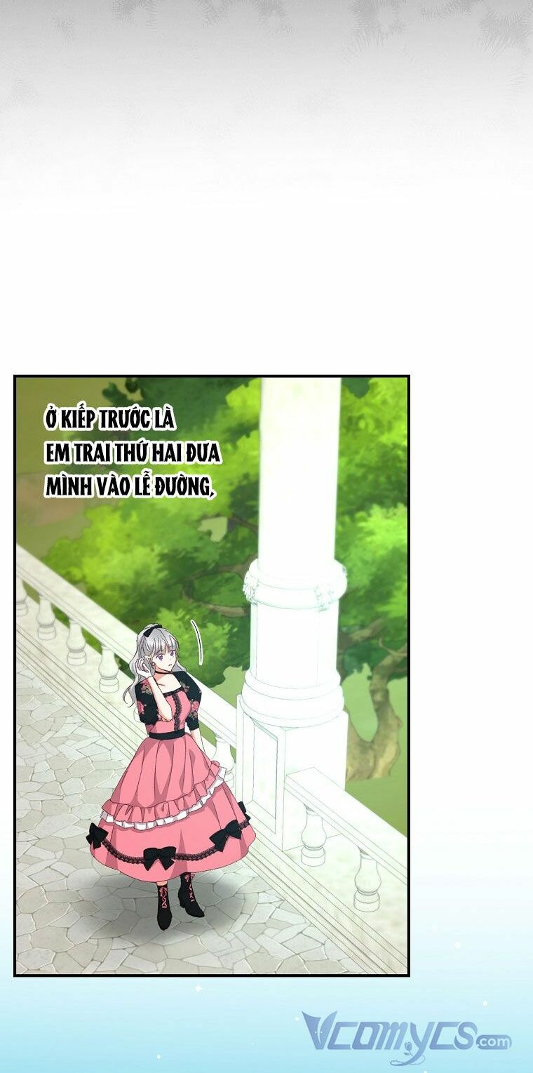 Đừng Chọc Đứa Em Gái Bé Bỏng Của Chúng Tôi: Chapter 93