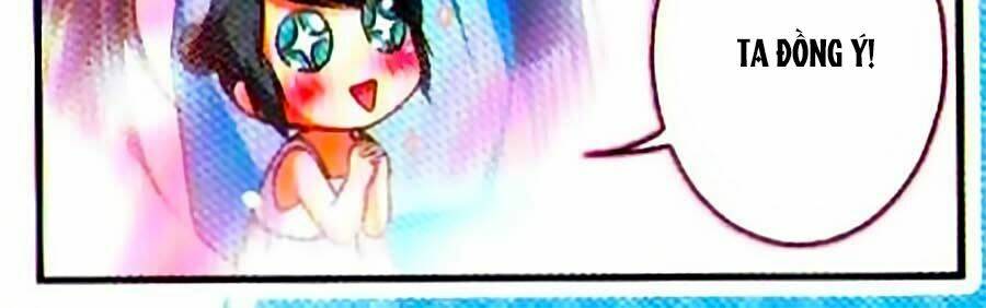 Manh Tam Quốc: Chapter 35