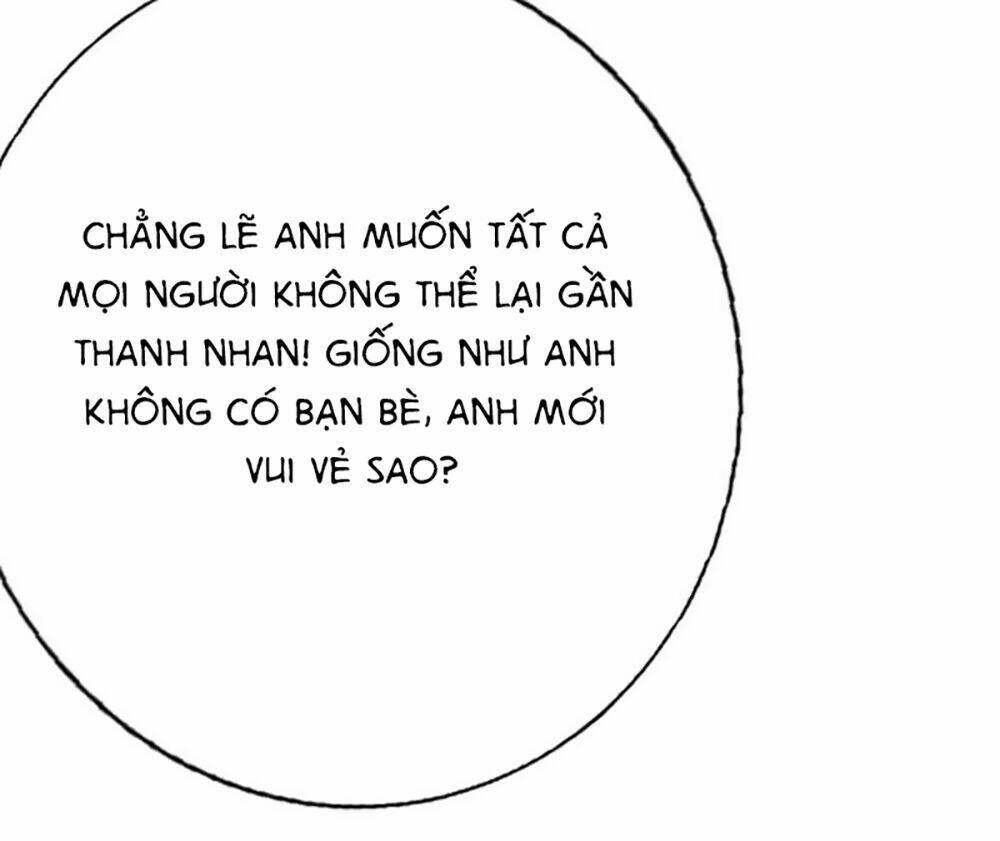 Em Vẫn Còn Nhỏ: Chapter 19