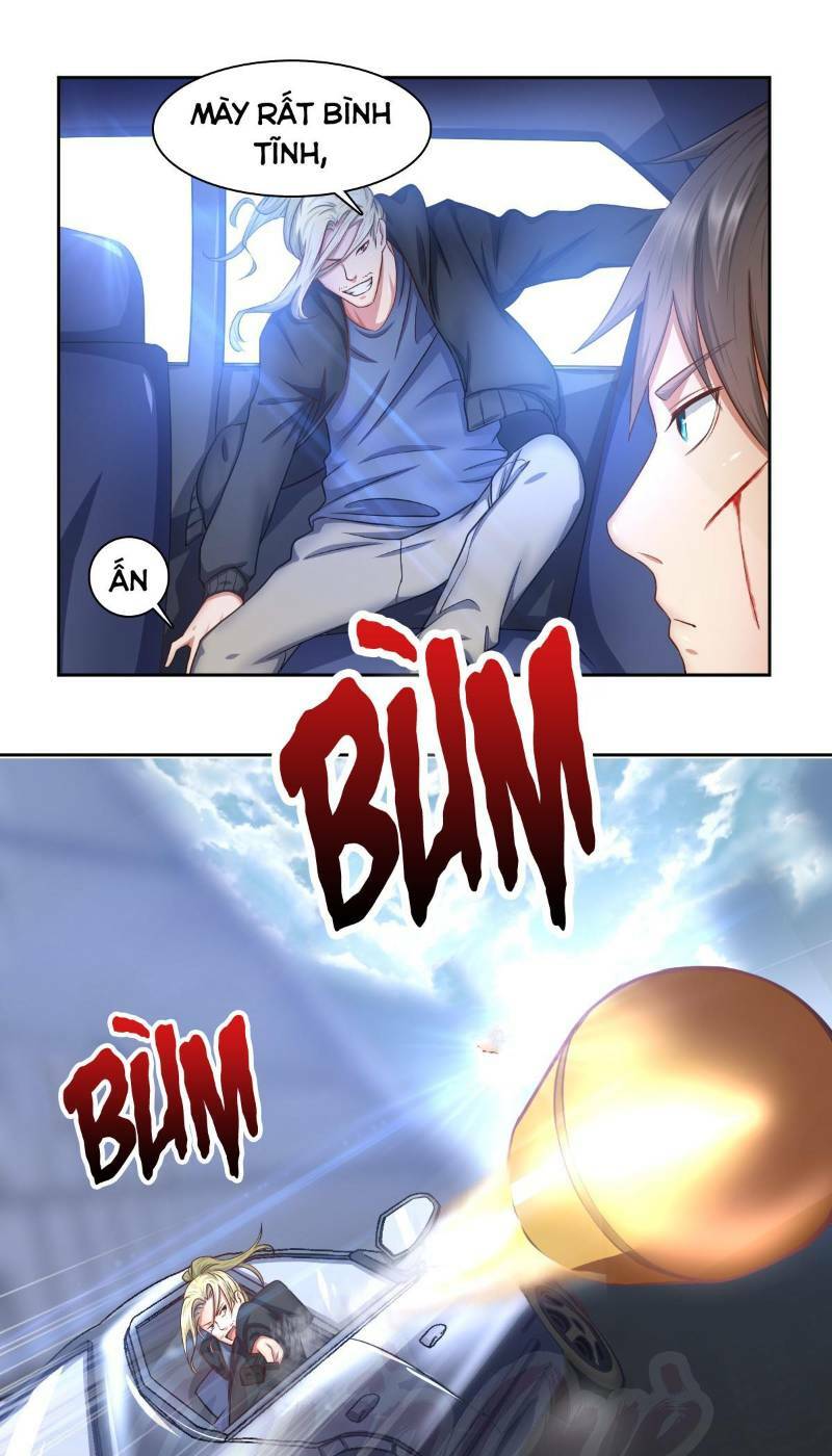 Tuyệt Thế Thiên Tài Hệ Thống: Chapter 43