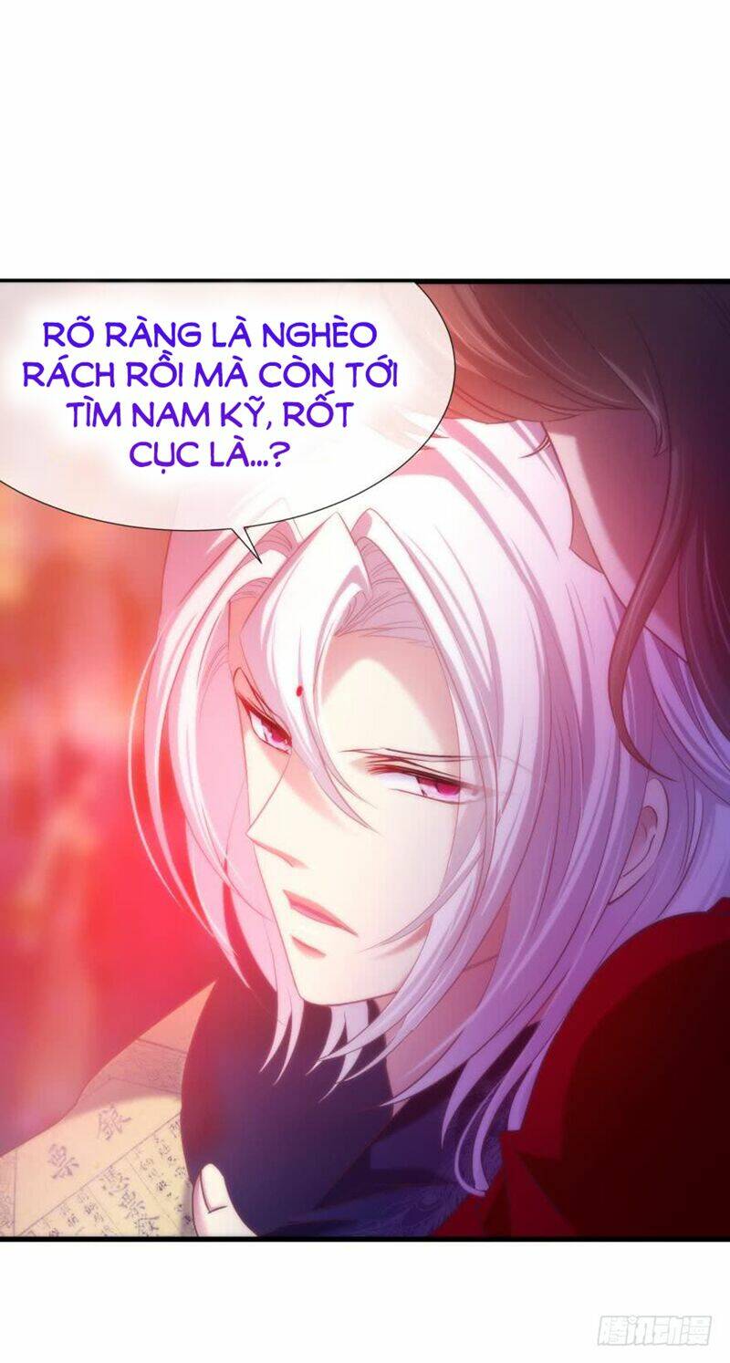 Một Vạn Tư Thế Công Lược Yêu Nam: Chapter 131