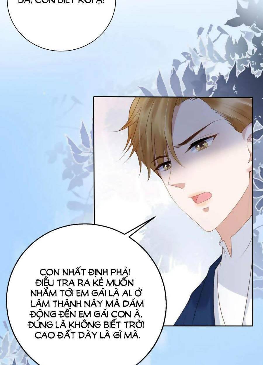Dây Dưa Không Dứt: Chapter 32