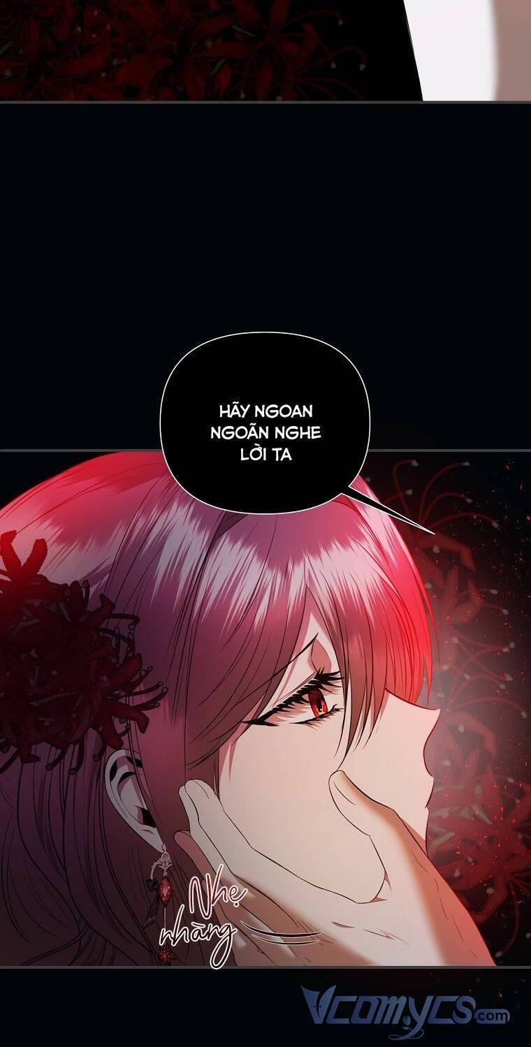 Phương Pháp Sống Sót Khi Phải Ngủ Cùng Hoàng Đế: Chapter 23