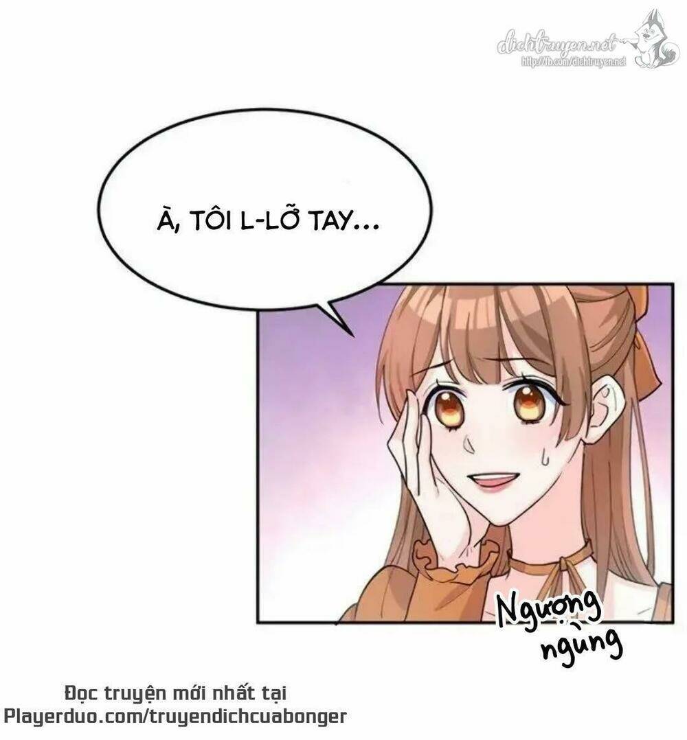 Nữ Hiệp Trở Về: Chapter 5