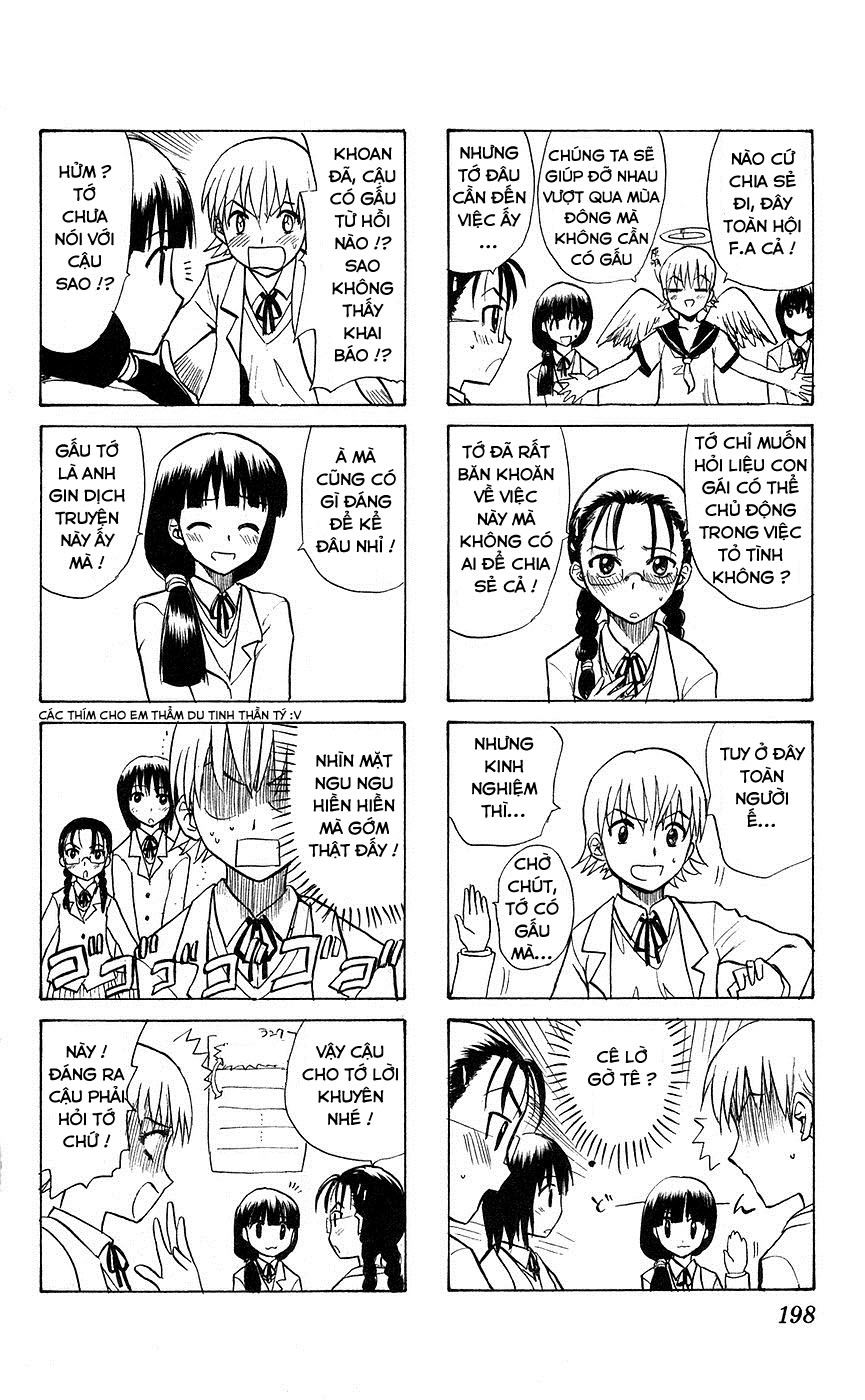 Kowashiya Gamon: Chapter 88