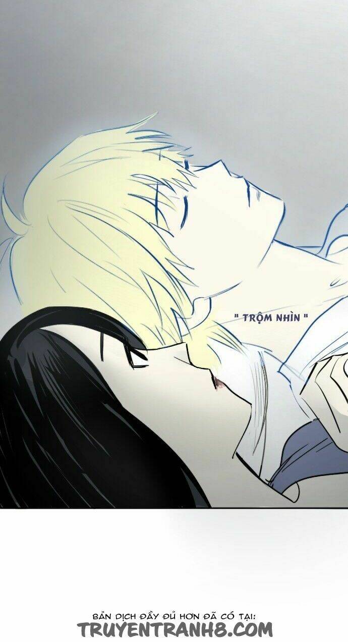 Transparent Cohabitation: Chapter 16