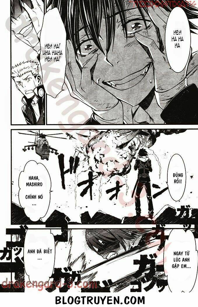 Kimi Shi Ni Tamou Koto Nakare: Chapter 5