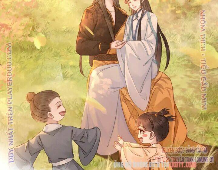 Trọng Sinh Bá Sủng Nhiếp Chính Vương Quá Mạnh Mẽ: Chapter 169