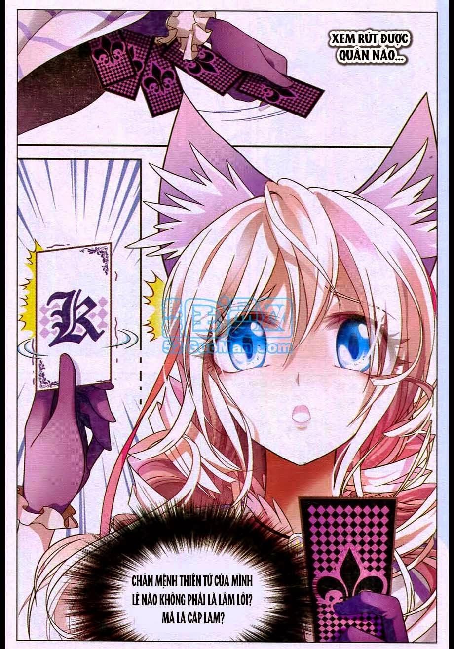 Bàn Long: Chapter 52