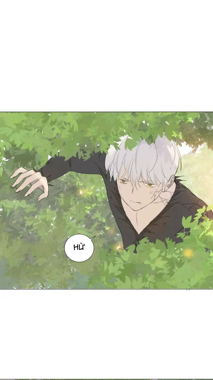 Tâm Vũ: Chapter 16