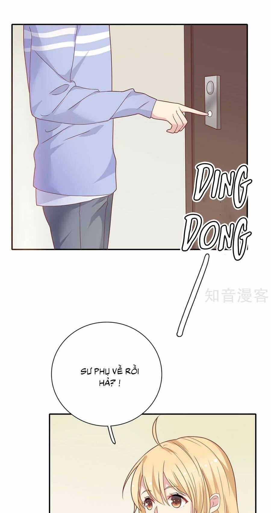Hẹn Hò Siêu Tốc: Chapter 21