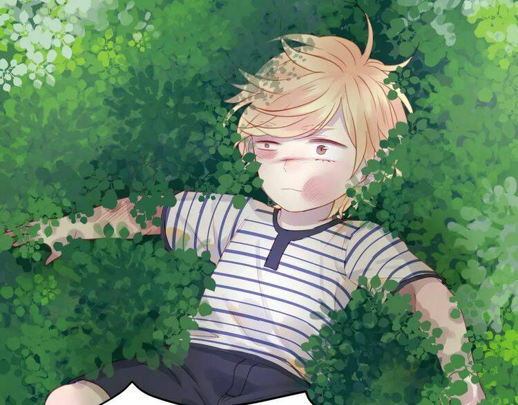 Lượm Được Một Tiểu Hồ Ly 2: Chapter 3