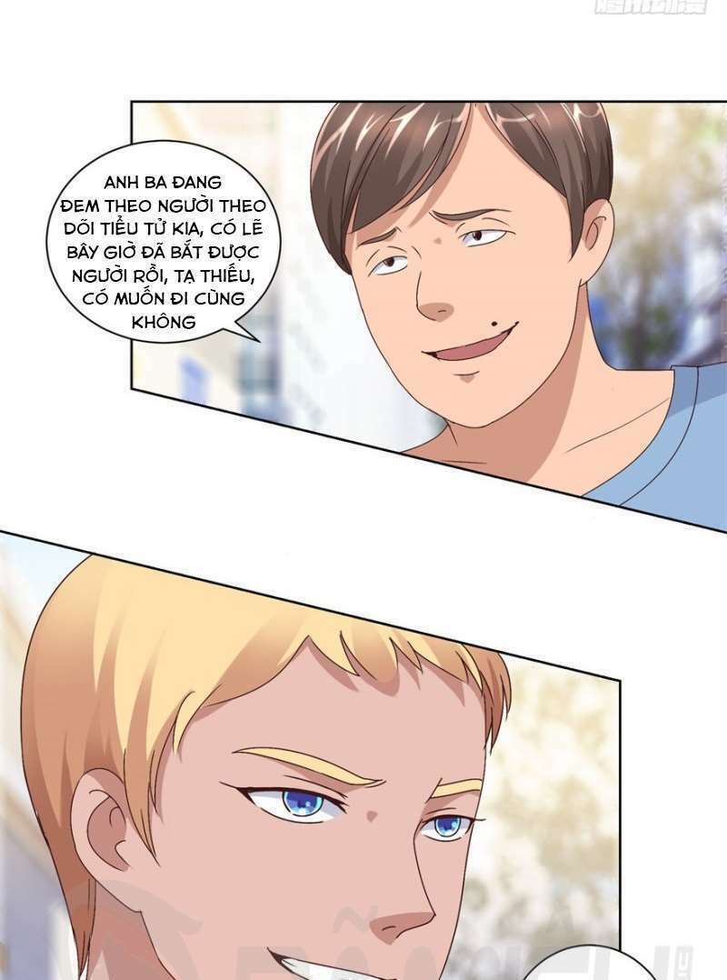 Đô Thị Chí Tôn Hệ Thống: Chapter 91