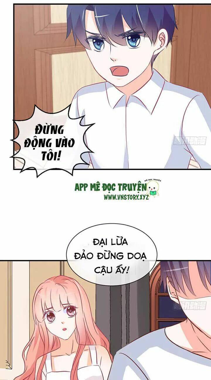 Cẩm Lý Thiếu Nữ Của Tôi: Chapter 74