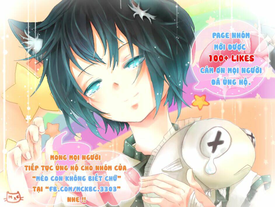 Không Có Ssr Làm Sao Để Yêu: Chapter 6