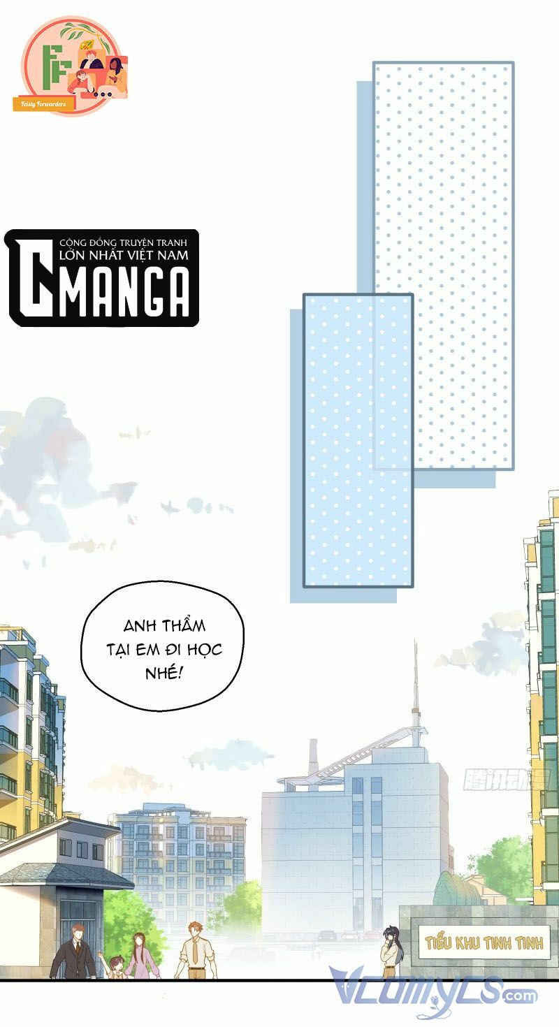 Nữ Phụ Như Tôi Cũng Có Ngày Ra Mắt: Chapter 7