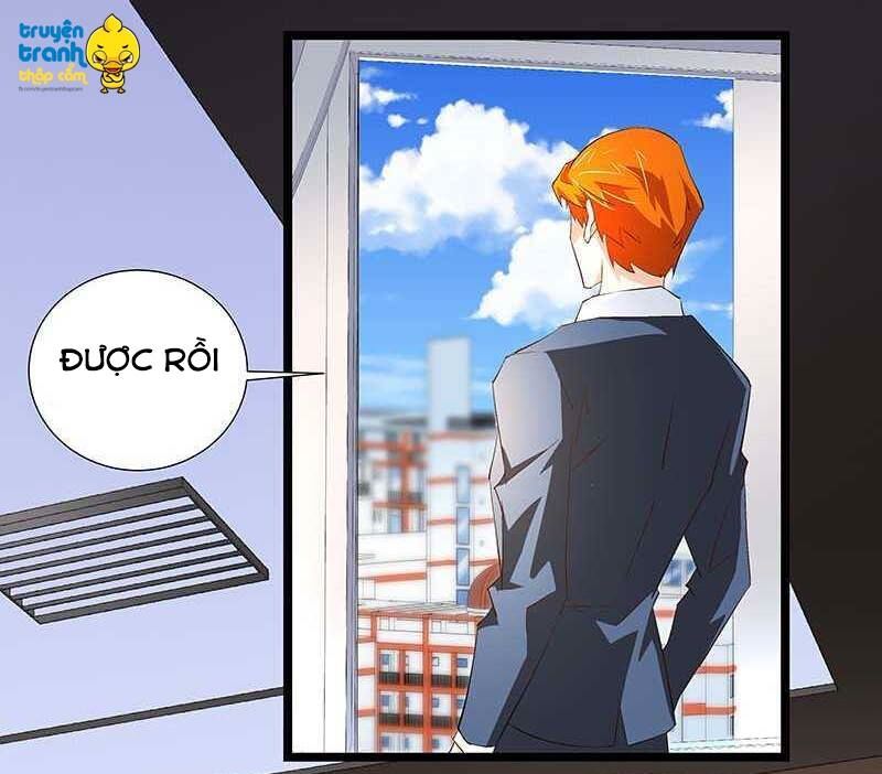Cường Sủng Hào Môn Tiểu Manh Thê: Chapter 49