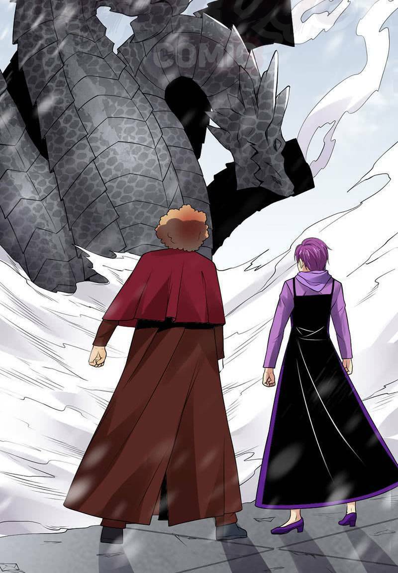 Cuộc Sống Tận Thế Bắt Đầu Từ Số 0: Chapter 37
