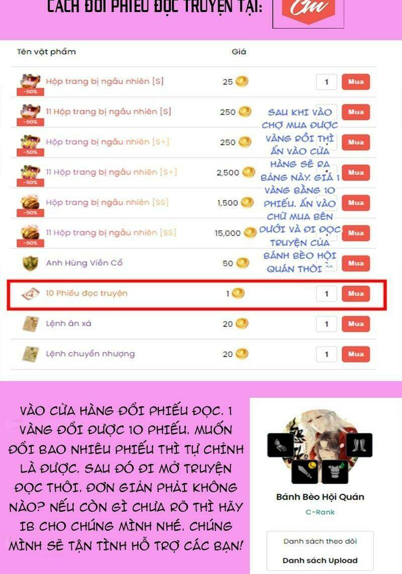 Sủng Hậu Của Vương: Chapter 120