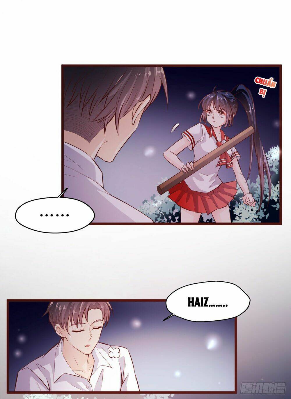 Sau Này Vẫn Cứ Thích Anh: Chapter 6