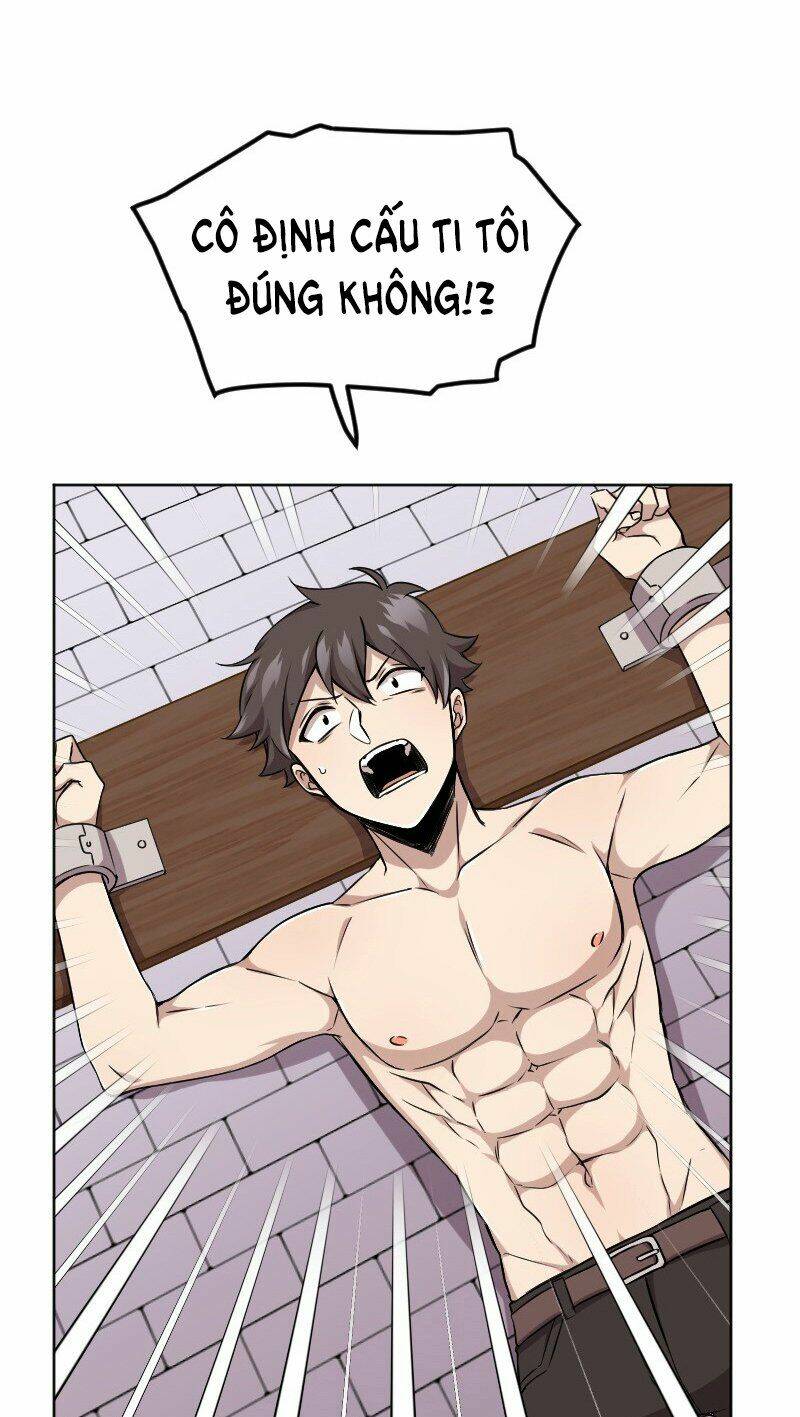 Pháp Sư Và Nữ Chúa Quỷ: Chapter 93