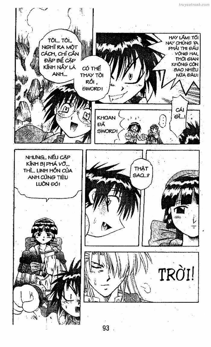 Devil And Devil: Chapter 79