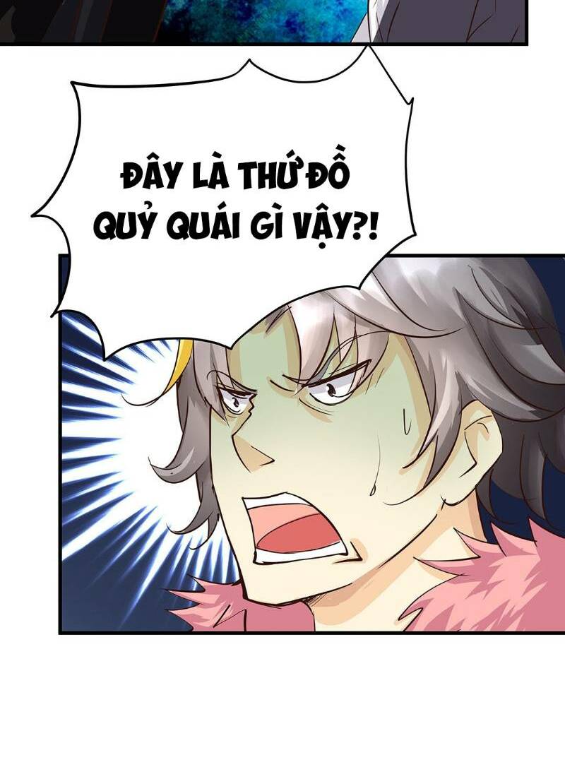 Trò Chơi Tiểu Mục Tiêu: Chapter 26