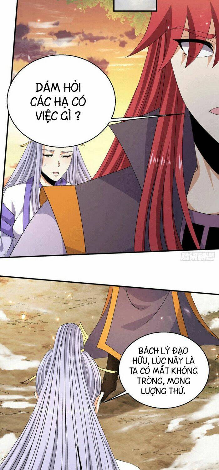 Tiên Vương Trùng Sinh: Chapter 229