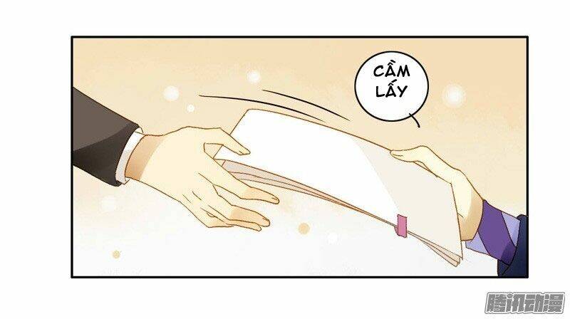 Sức Mạnh Của Sắc Đẹp: Chapter 81