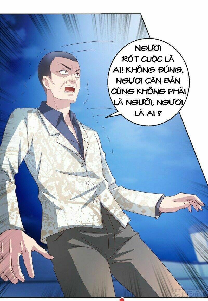 Vú Em Là Cổ Tiên: Chapter 134