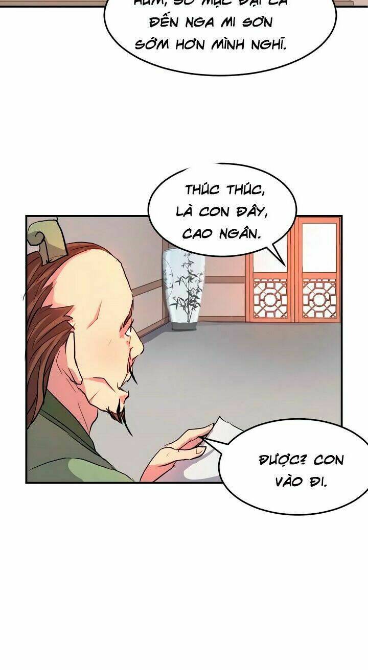 Trọng Sinh, Bất Khả Chiến Bại: Chapter 6