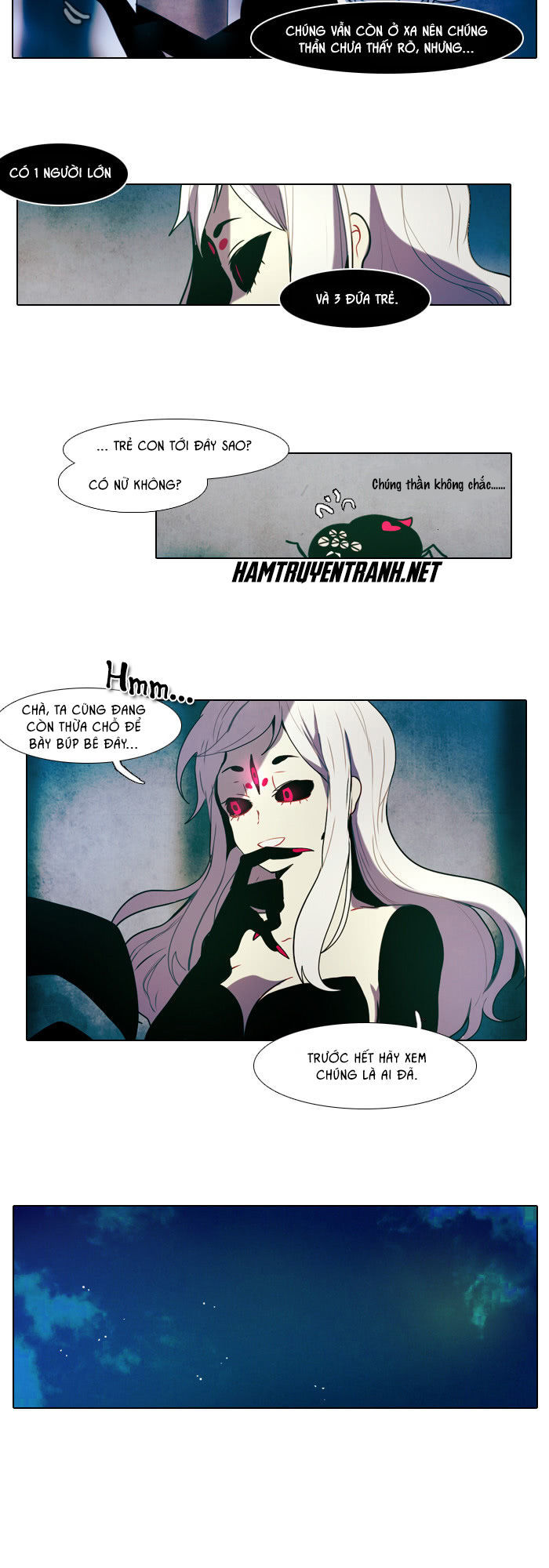 End & Save: Chapter 10