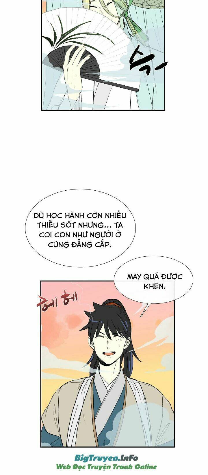 Học Sĩ Tái Sinh: Chapter 60