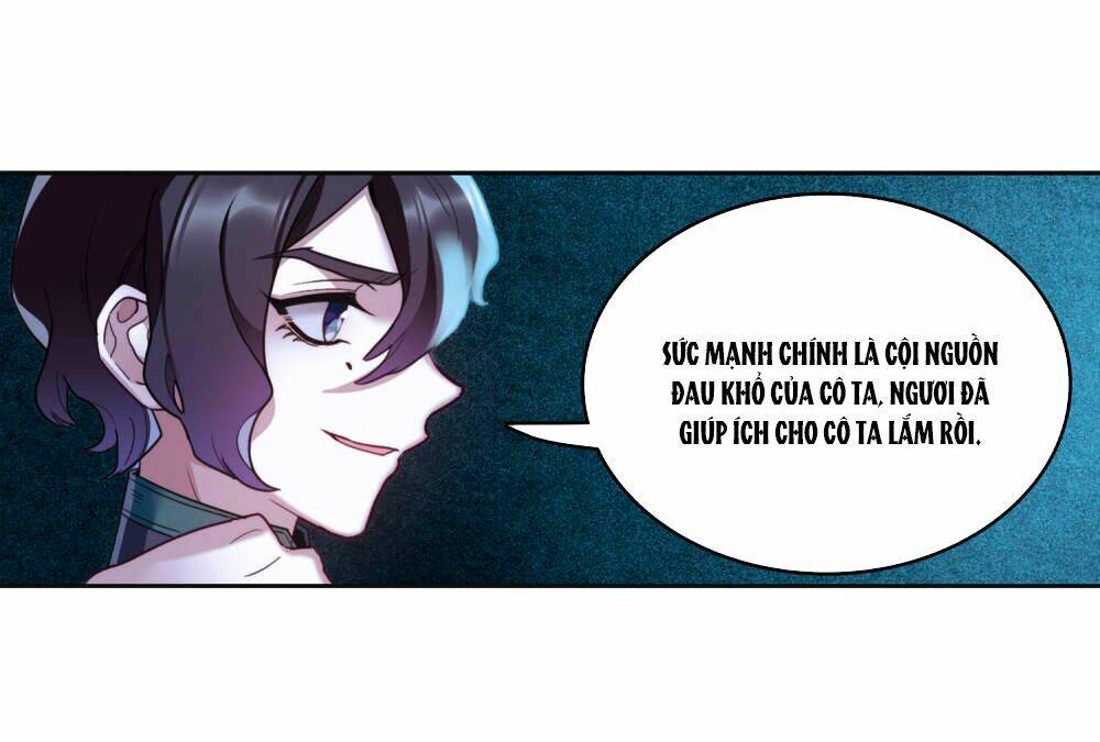 Địa Ngục Cáo Bạch Thi: Chapter 99