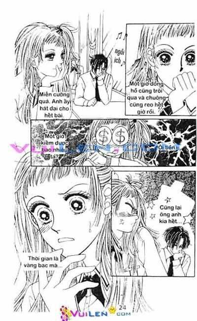 Virus Tiền: Chapter 1