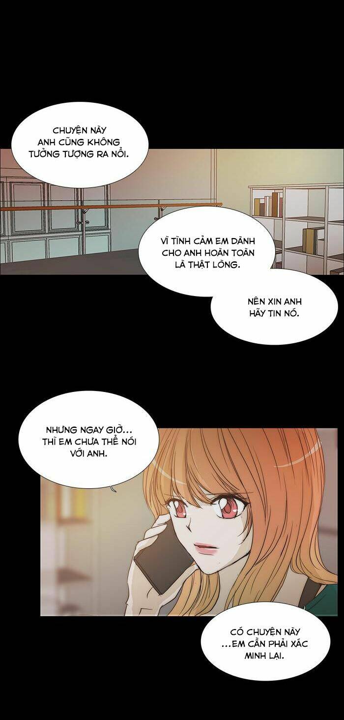 Không Thể Chạm Vào Anh: Chapter 109