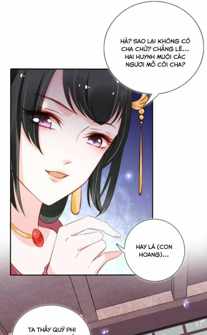 Nàng Trở Thành Bạch Nguyệt Quang Của Vương Gia Bệnh Kiều: Chapter 103