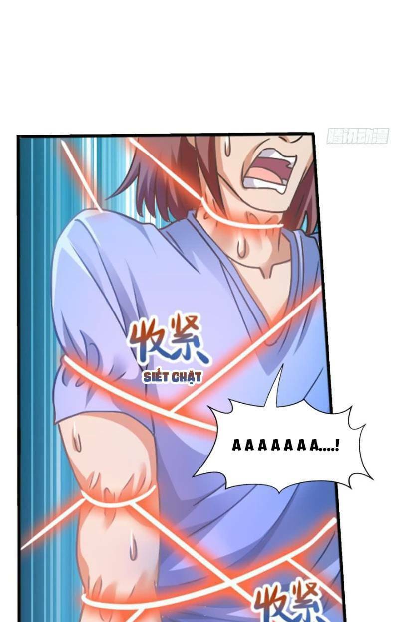 Ta Có Di Sản Tại Dị Giới: Chapter 11