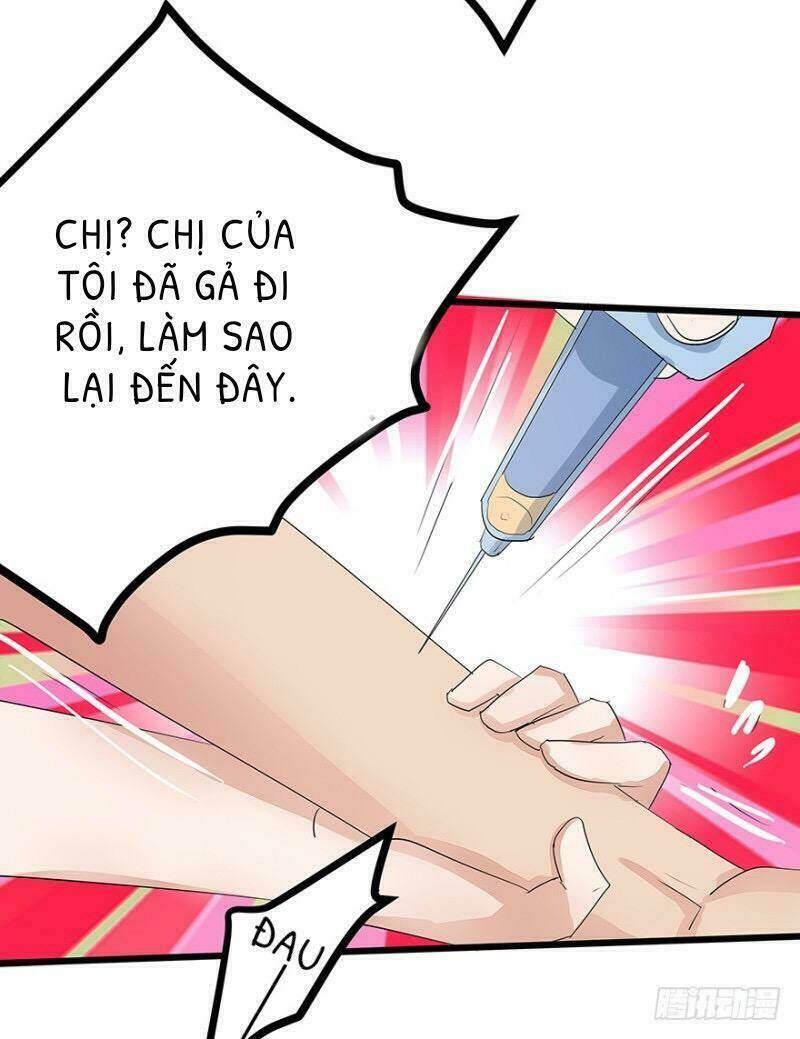 Chào Buổi Sáng, Ức Vạn Manh Thê: Chapter 15