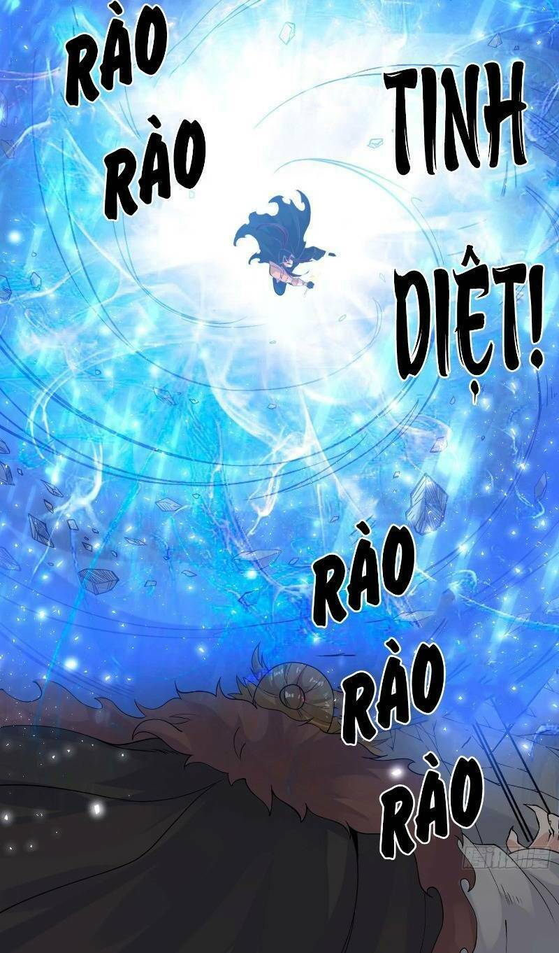 Giáng Thần Chiến Ký: Chapter 67