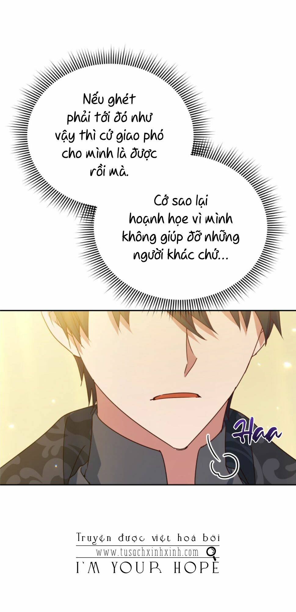 Nàng Elizabeth Thuần Khiết: Chapter 30