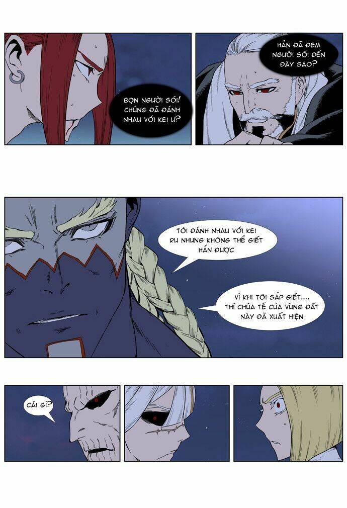 Ma Cà Rồng Quý Tộc: Chapter 388