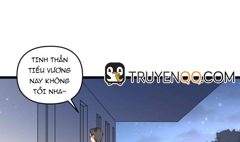 Thần Huyền Sư: Chapter 21