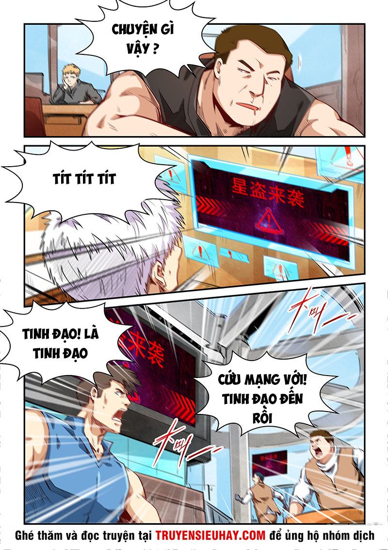 Tu Chân Tứ Vạn Niên: Chapter 285