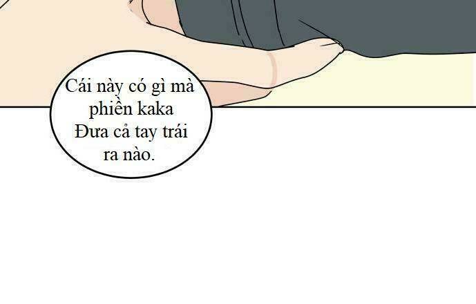 30 Phút Bước Đi Bên Em: Chapter 55