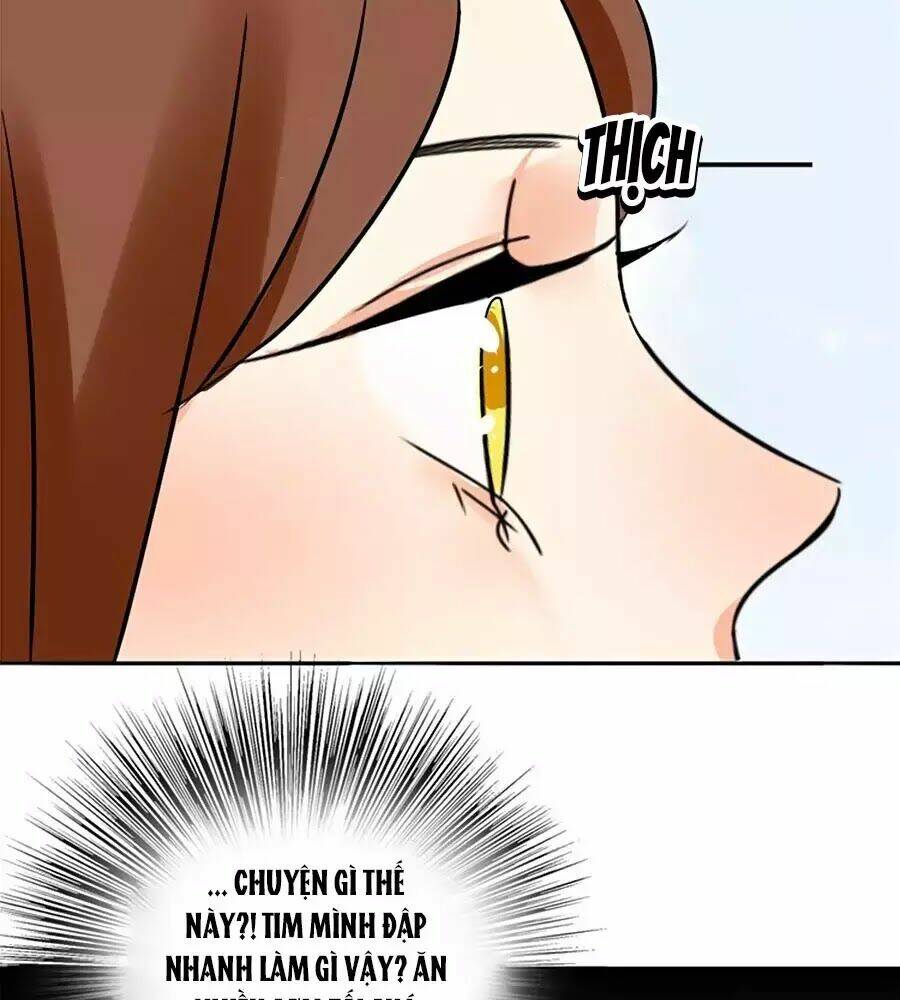 Mùi Hương Lãng Mạn: Chapter 10