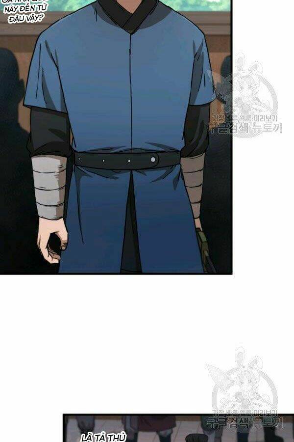 Thân Thủ Đệ Nhất Kiếm: Chapter 79